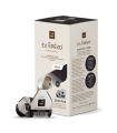 El Greko Greek Coffee Capsule Dark Double - 10 Capsule Package