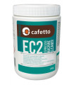 Cafetto EC2 Coﬀee Cleaning Powder Σκόνη Καθαρισμού 1100 g